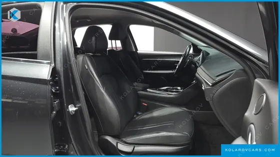 HYUNDAI SONATA 2.0