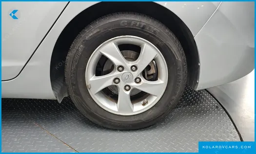 HYUNDAI ELANTRA (AVANTE) 1.6 GDI SMART