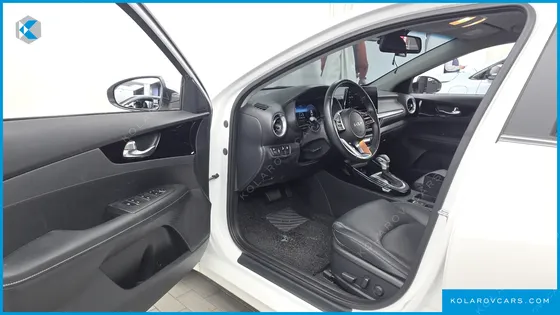 KIA K3 1.6