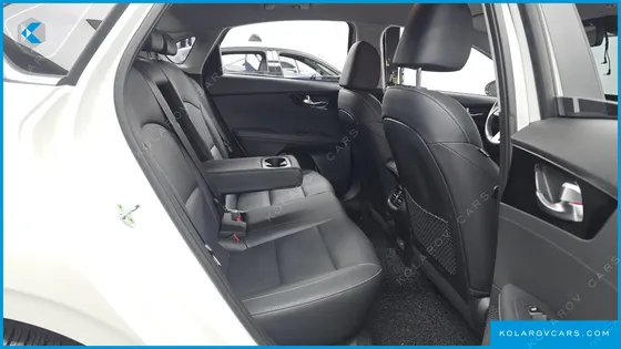 KIA K3 1.6