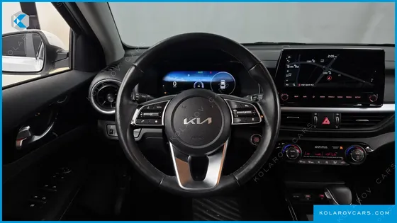KIA K3 1.6