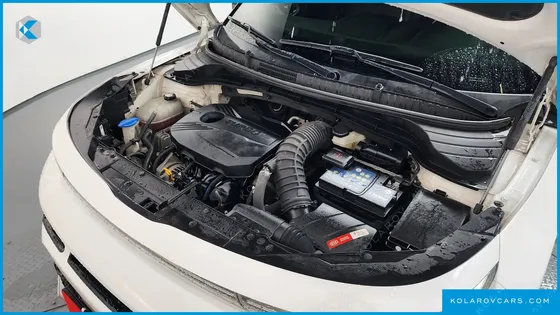 KIA SOUL 1.6 T-GDI PRESTIGE