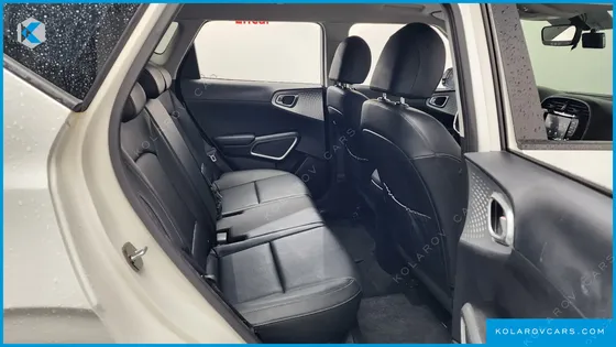 KIA SOUL 1.6 T-GDI PRESTIGE