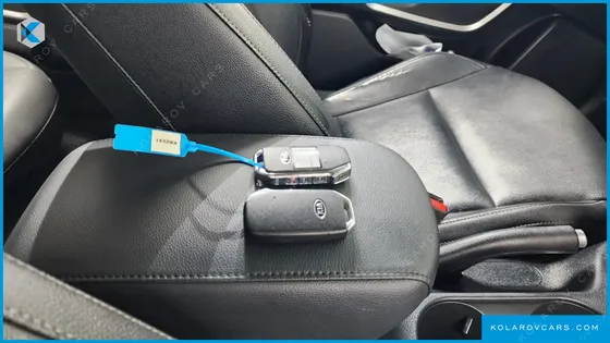 KIA SOUL 1.6 T-GDI PRESTIGE