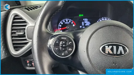 KIA SOUL 1.6 T-GDI PRESTIGE