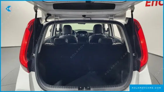 KIA SOUL 1.6 T-GDI PRESTIGE