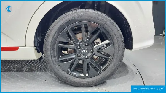 KIA SOUL 1.6 T-GDI PRESTIGE