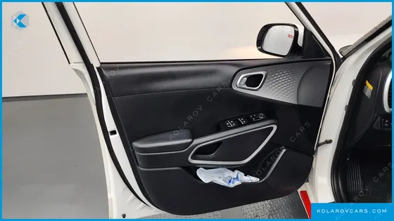 KIA SOUL 1.6 T-GDI PRESTIGE