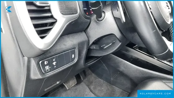 KIA SOUL 1.6 T-GDI PRESTIGE