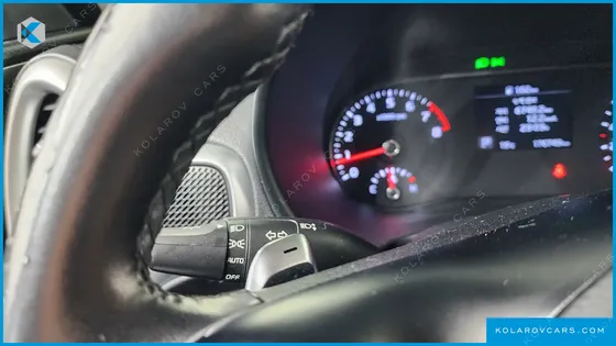 KIA SOUL 1.6 T-GDI PRESTIGE