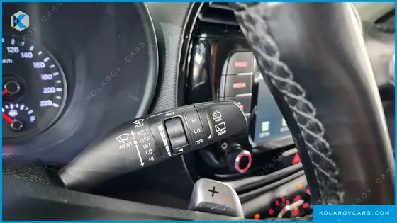 KIA SOUL 1.6 T-GDI PRESTIGE