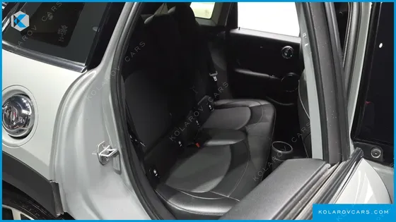 MINI COOPER 5DOOR HIGH