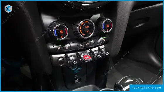 MINI COOPER 5DOOR HIGH