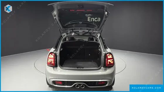 MINI COOPER 5DOOR HIGH