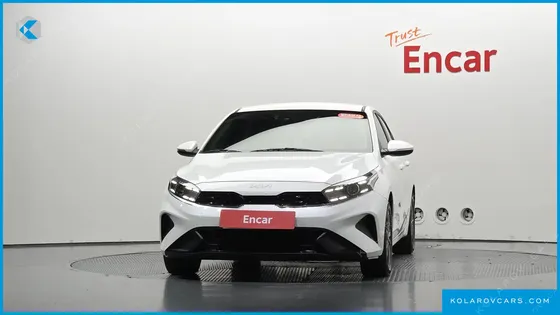KIA K3 1.6