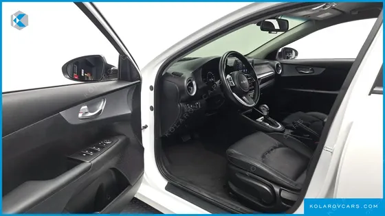 KIA K3 1.6
