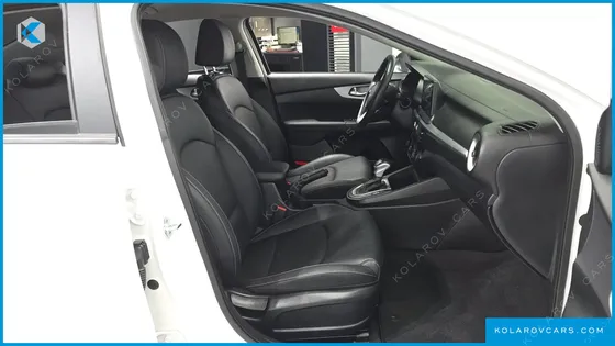 KIA K3 1.6