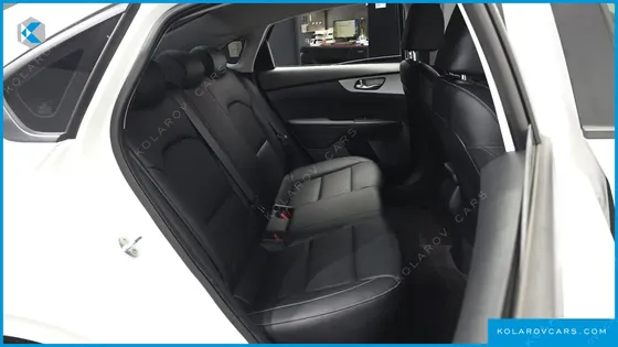 KIA K3 1.6