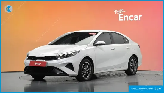 KIA K3 1.6