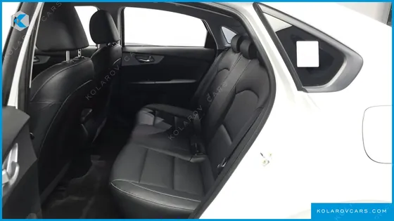 KIA K3 1.6