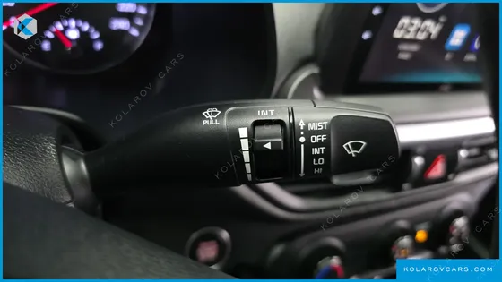 KIA K3 1.6
