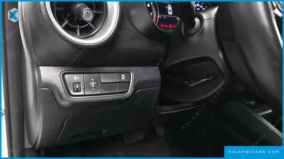 KIA K3 1.6