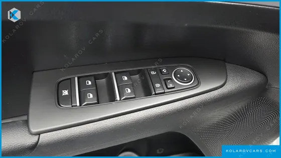 KIA K3 1.6