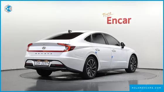 HYUNDAI SONATA 2.0