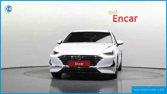 HYUNDAI SONATA 2.0