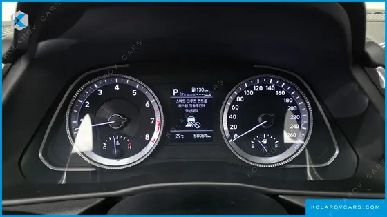 HYUNDAI SONATA 2.0