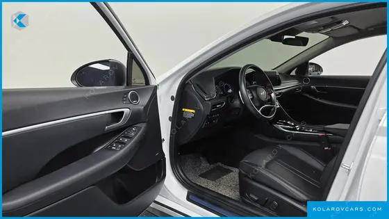 HYUNDAI SONATA 2.0