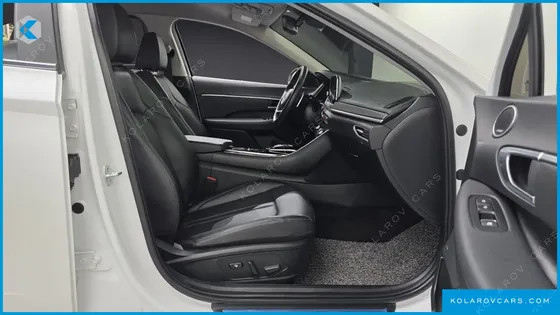 HYUNDAI SONATA 2.0