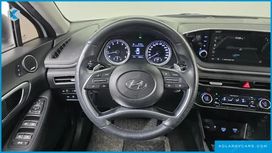 HYUNDAI SONATA 2.0
