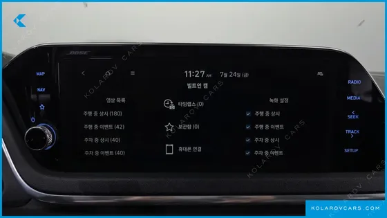 HYUNDAI SONATA 2.0