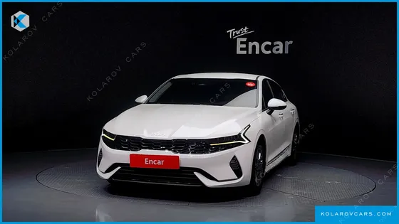 KIA K5 TRENDY