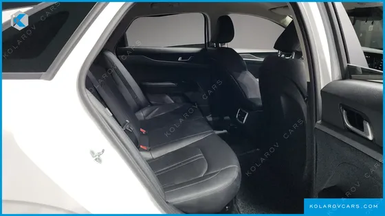 KIA K5 TRENDY
