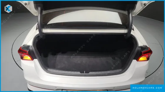 KIA K5 TRENDY