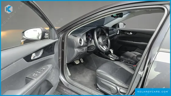 KIA K3 1.6