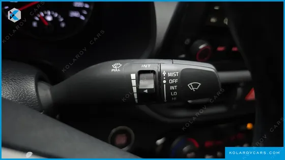 KIA K3 1.6