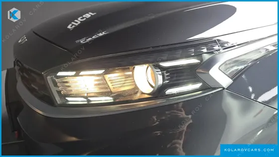 KIA K3 1.6