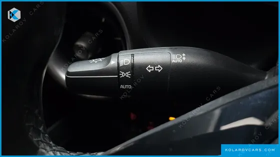 KIA K3 1.6