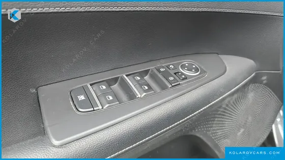 KIA K3 1.6