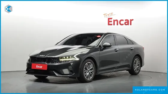 KIA K5 PRESTIGE