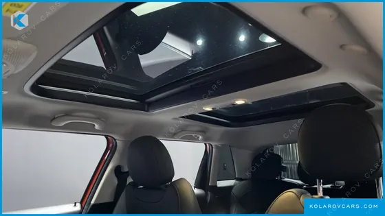 MINI COOPER 5DOOR HIGH