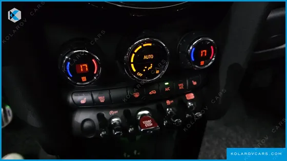 MINI COOPER 5DOOR HIGH