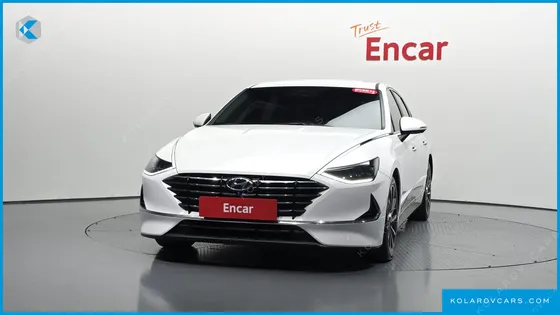 HYUNDAI SONATA 2.0