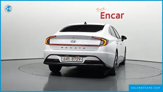 HYUNDAI SONATA 2.0