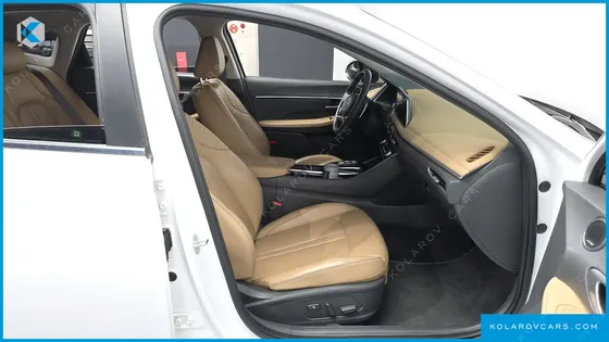 HYUNDAI SONATA 2.0