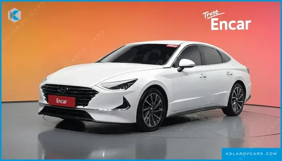 HYUNDAI SONATA 2.0