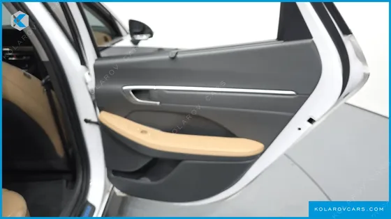 HYUNDAI SONATA 2.0